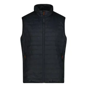 Cmp 35z5137 Vest Antraciet