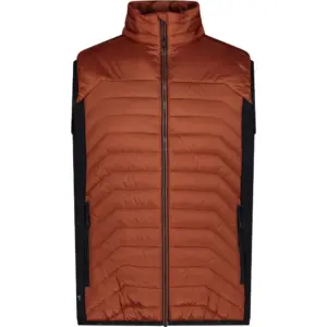Cmp 35z6337 Hybrid Vest Ruggine