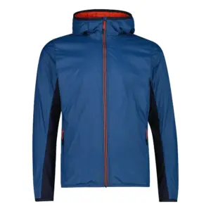 Cmp 35z6357 Jas Blauw