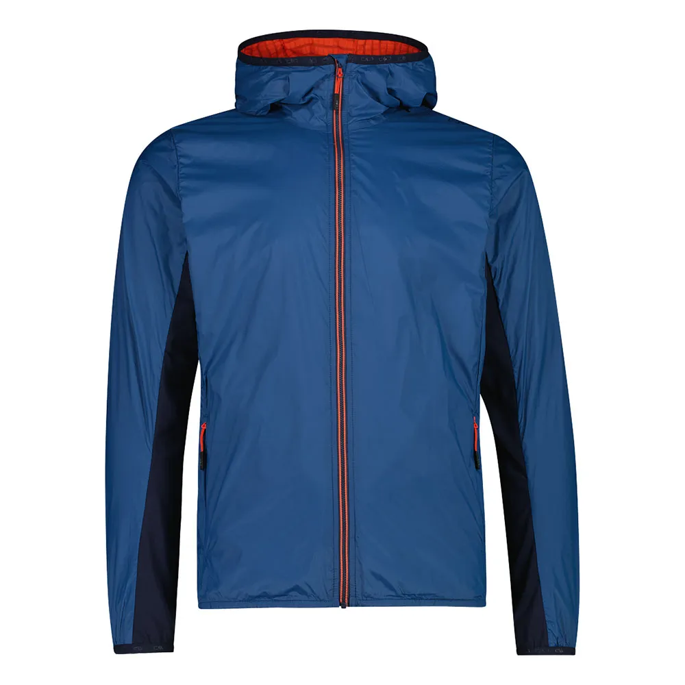 Cmp 35z6357 Jas Blauw