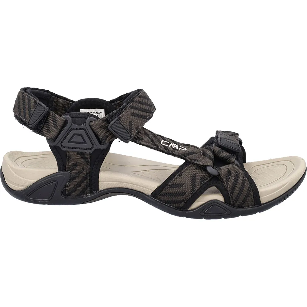 Cmp 38q9957 Hamal Sandalen Terra