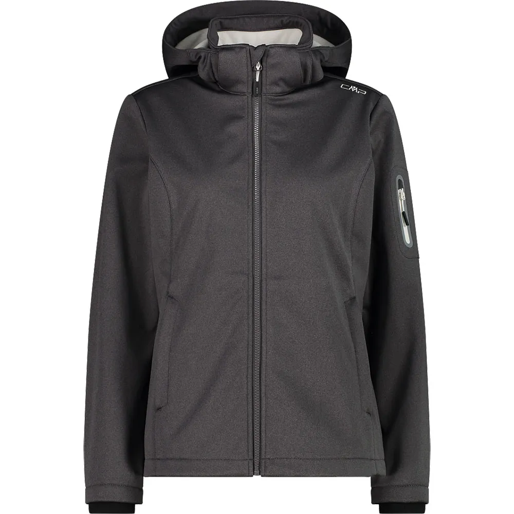Cmp 39a5006m Softshelljack Terra Mel.