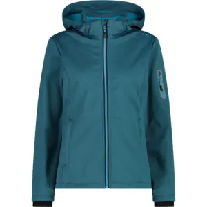 Cmp 39a5006m Softshelljack Tiffany Mel.