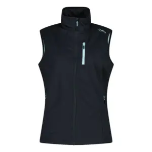 Cmp 39a5086 Vest Antraciet