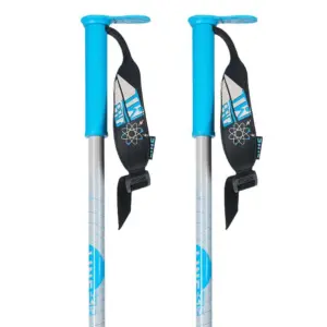 Line Wallischtick Stokken Multicolor