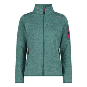 Cmp 3h14746 Fleece Agave / Opale