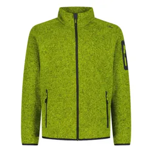 Cmp 3h60747n Fleece Antraciet