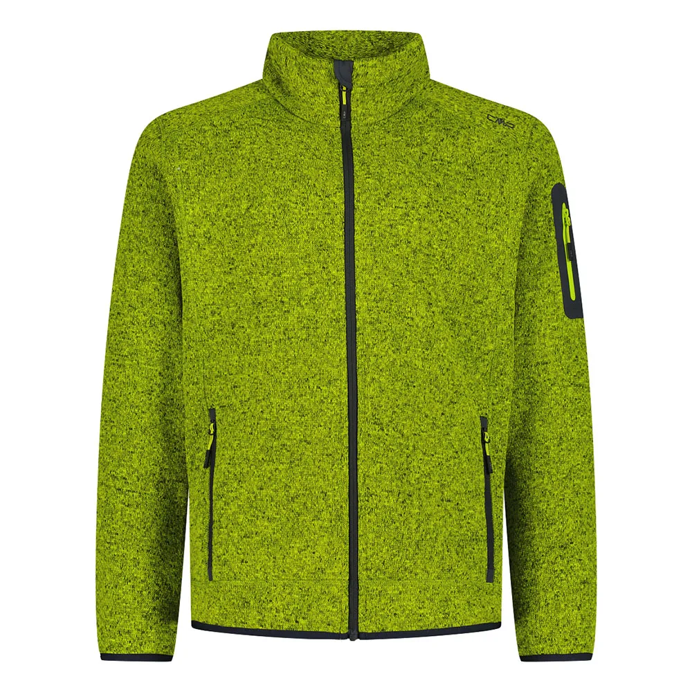 Cmp 3h60747n Fleece Antraciet