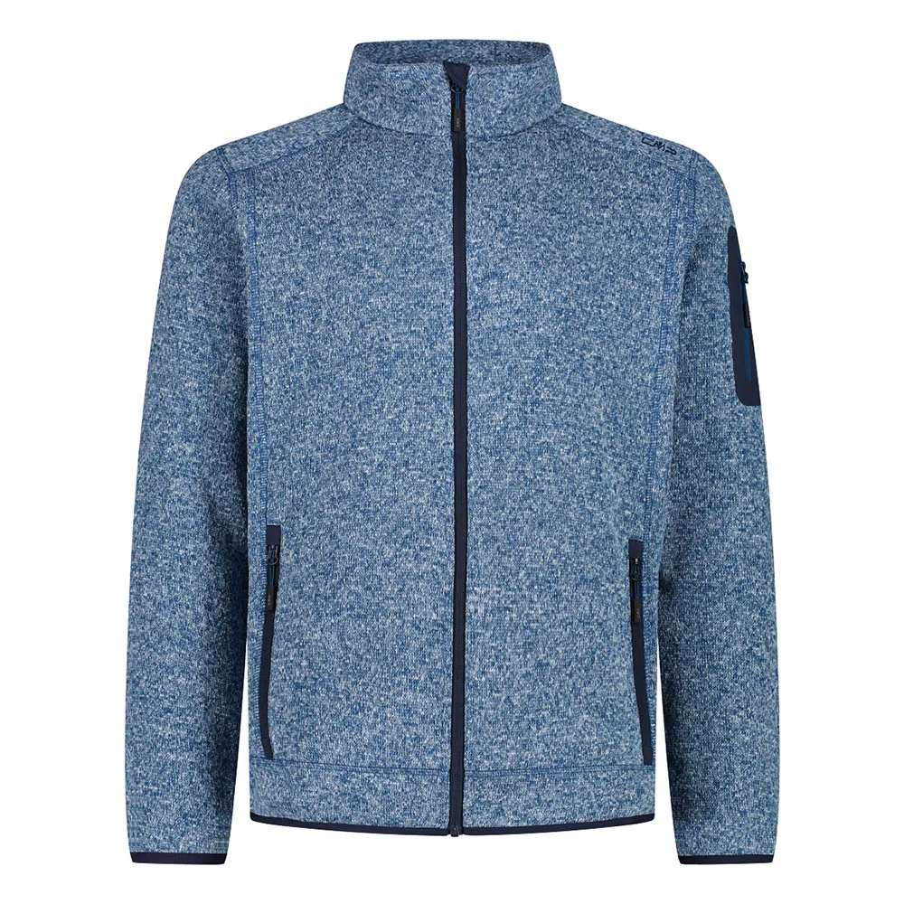 Cmp 3h60747n Fleece Wit