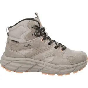Cmp 3q27686 Kamsel Mid Wp Wandelschoenen Sabbia / Salmone