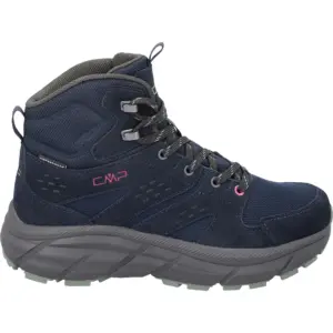 Cmp 3q27686 Kamsel Mid Wp Wandelschoenen Antraciet