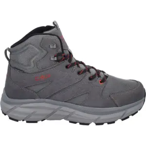 Cmp 3q27687 Kamsel Mid Wp Wandelschoenen Graffite / Ferrari