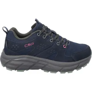 Cmp 3q27696 Kamsel Low Wp Wandelschoenen Antraciet