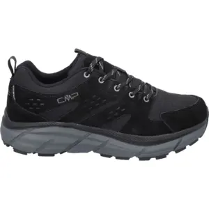 Cmp 3q27697 Kamsel Low Wp Wandelschoenen Zwart