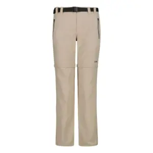 Cmp 3t51446 Converteerbare Broek Sabbia