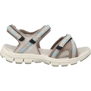 Cmp Almaak 38q9946 Sandalen Sabbia / Tiffany