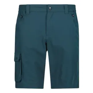 Cmp Bermuda 31t5637 Korte Broek Alpine