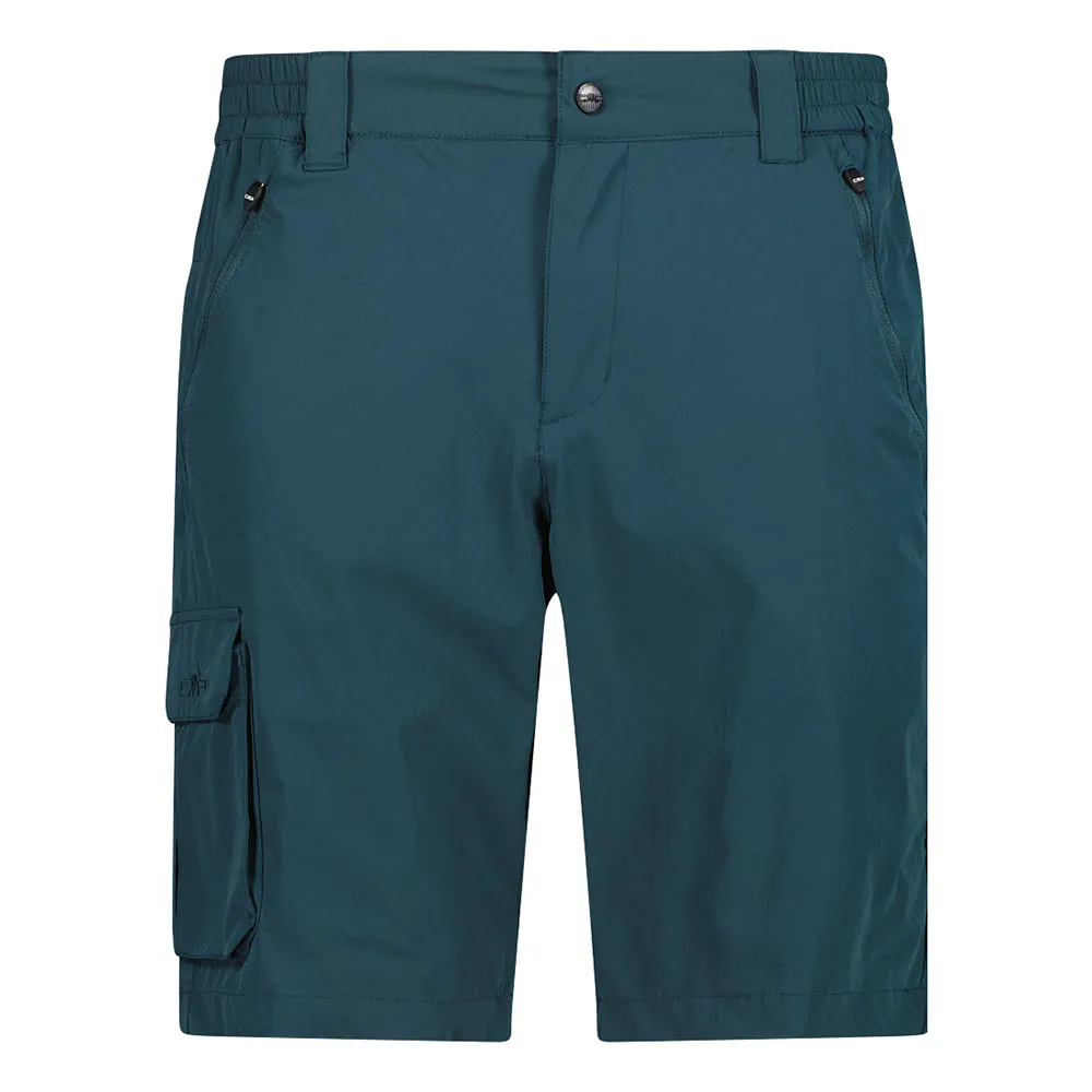 Cmp Bermuda 31t5637 Korte Broek Alpine