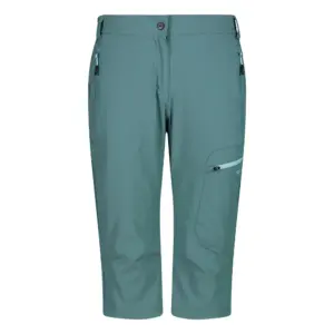 Cmp Capri 31t5126 3/4-broek Agave