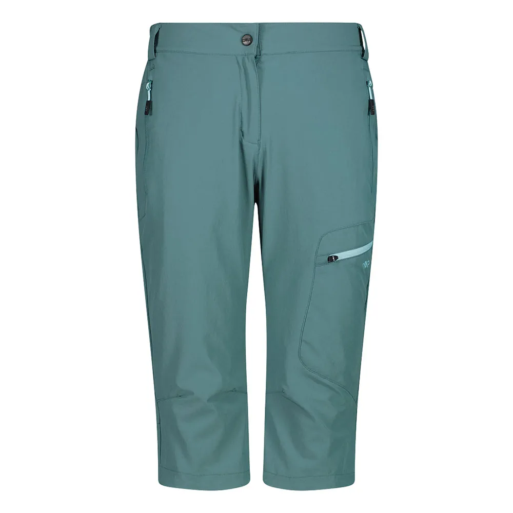 Cmp Capri 31t5126 3/4-broek Agave