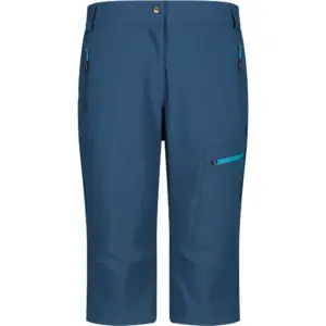 Cmp Capri 31t5126 3/4-broek Night