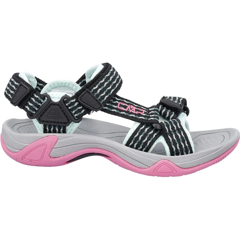Cmp Hamal 38q9954 Sandalen Piombo / Opale