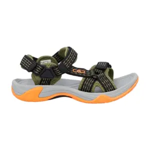 Cmp Hamal 38q9954j Sandalen Piombo / Sage