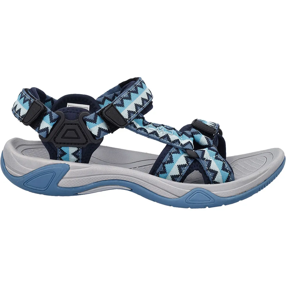 Cmp Hamal 38q9956 Sandalen Night / Tiffany