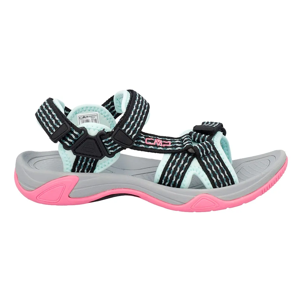 Cmp Hamal 38q9954j Sandalen Piombo / Opale
