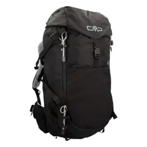 Cmp Havre 40l Rugzak Zwart