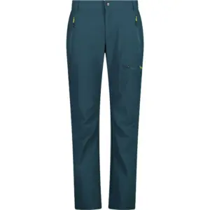 Cmp Long 31t5147 Broek Alpine