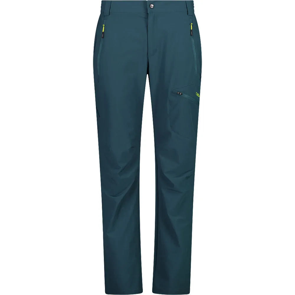 Cmp Long 31t5147 Broek Alpine