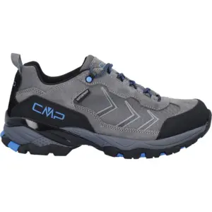 Cmp Melnick Low Wp Wandelschoenen Cemento / River
