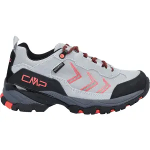 Cmp Melnick Low Wp Wandelschoenen Alluminio