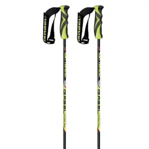 Gabel Gs Carbon-r Stokken Geel