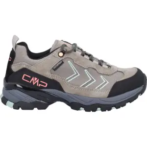 Cmp Melnick Low Wp Wandelschoenen Desert