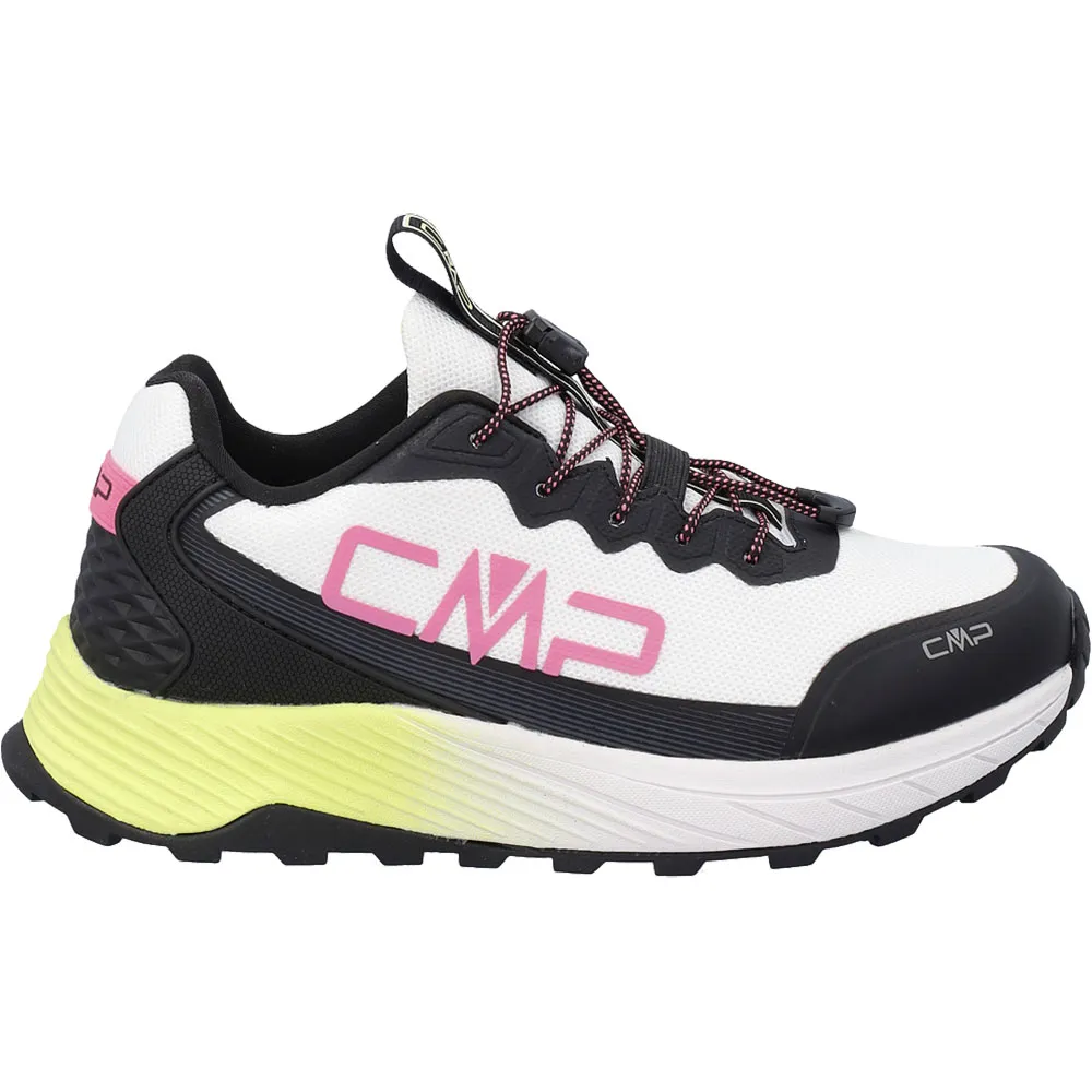 Cmp Phelyx Wandelschoenen Wit