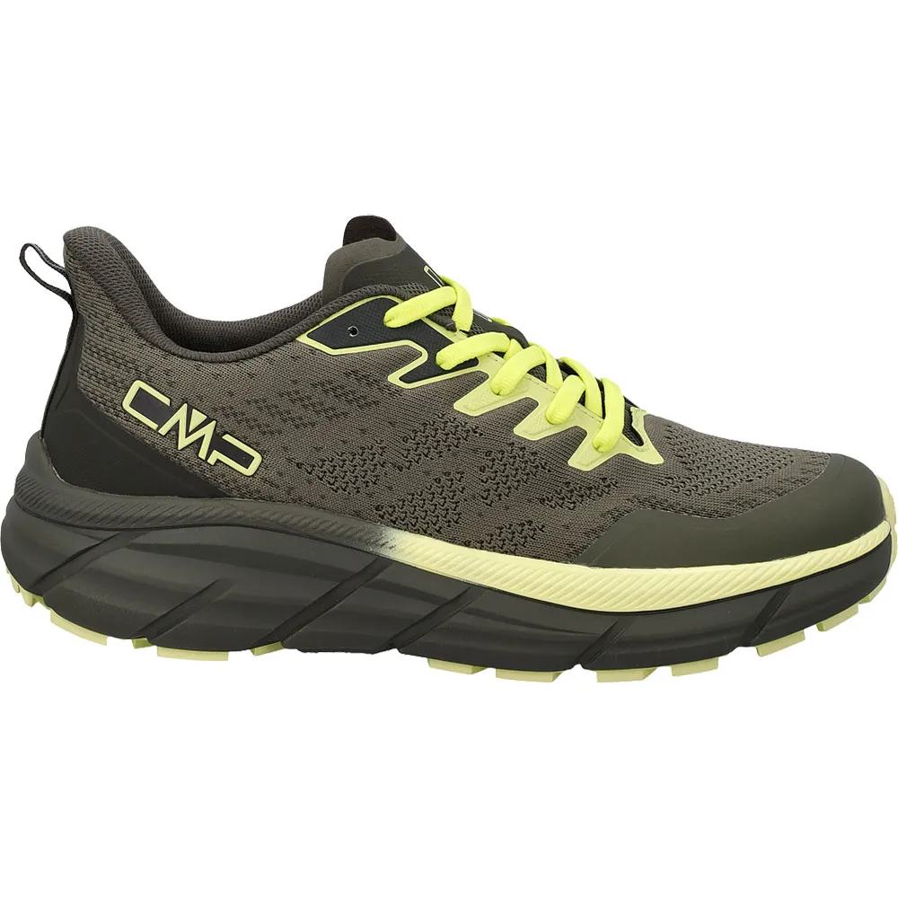 Cmp Rahmsy Wandelschoenen Sage / Apple