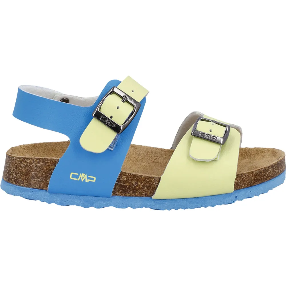 Cmp Raisho Sandalen Rivera