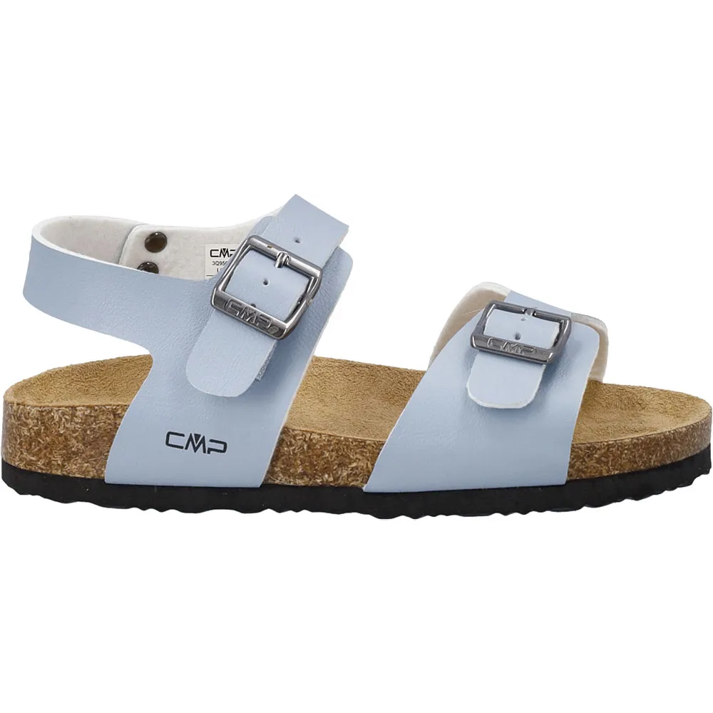 Cmp Raisho Sandalen Sky