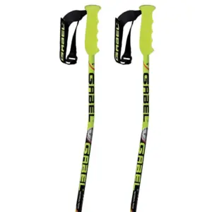 Gabel Nt Lite Gs-r Stokken Geel