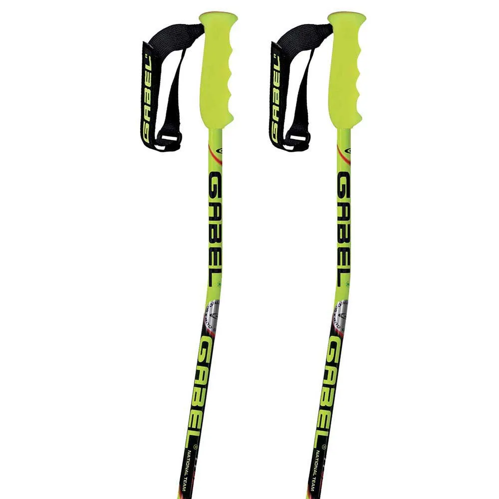 Gabel Nt Lite Gs-r Stokken Geel