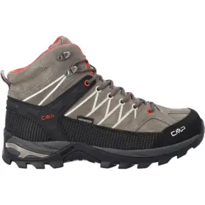 Cmp Rigel Mid Wp 3q12947 Wandelschoenen Deserto / Arena