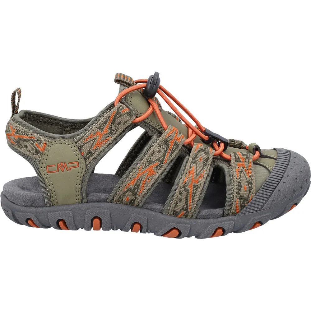 Cmp Sahiph 30q9524 Sandalen Olijf