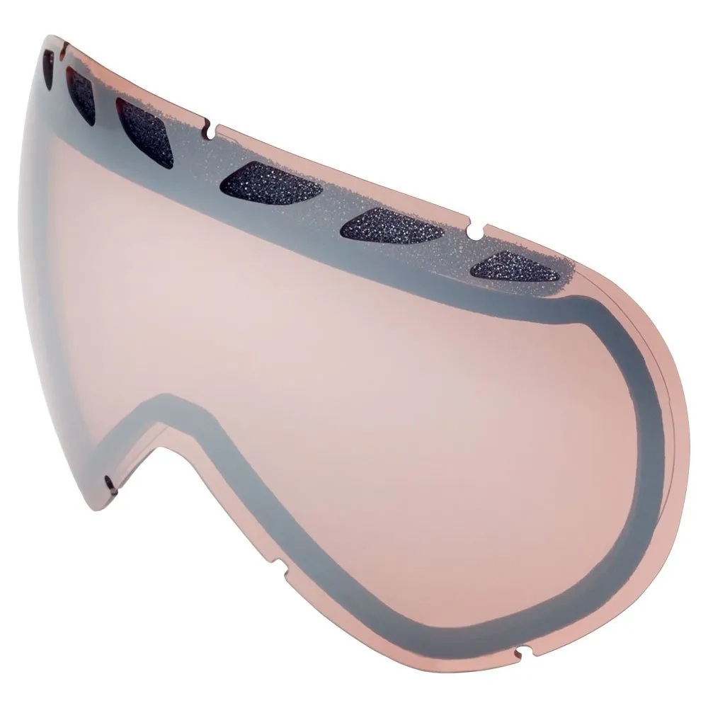 Scott Factor Acs Lens Zilver