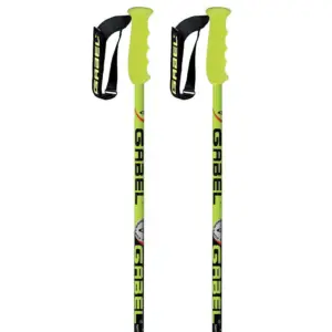 Gabel Nt Lite Sl-r Stokken Geel