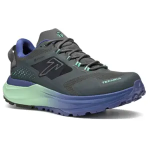 Tecnica Agate S Gore-tex® Wandelschoenen Zwart
