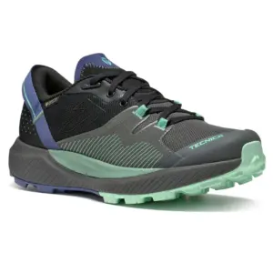 Tecnica Agate Speed S Gore-tex® Wandelschoenen Zwart