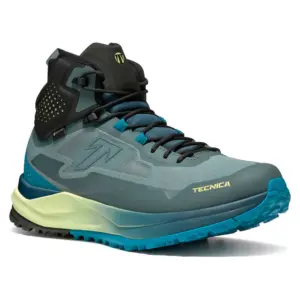 Tecnica Spark S Mid Gore-tex® Wandelschoenen Blauw