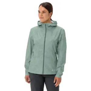 Vaude Adlux Air Jas Dusty Fern